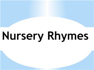 Stories of nursary rhymes