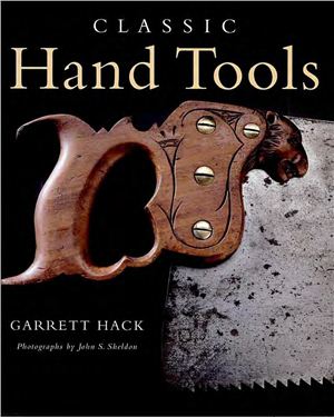 Hack G. Classic Hand Tools