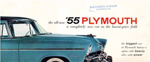 Plymouth '55