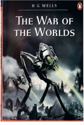 Wells H.G. The War of the Worlds
