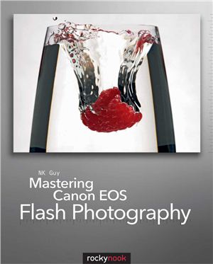 NK Guy. Mastering Canon EOS Flash Photography