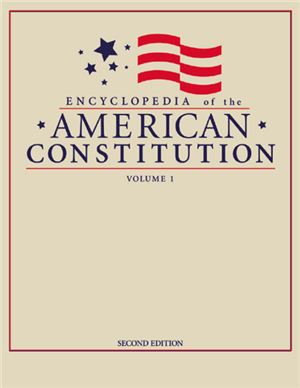 Levy L.W. Encyclopedia of the American Constitution (6 Volume Set)