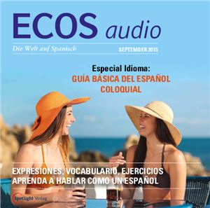 Ecos Audio 2015 №09