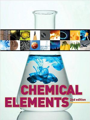 Newton D.E. Chemical Elements