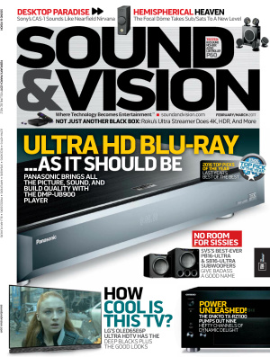 Sound & Vision 2017 №02-03