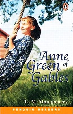 Montgomery L.M. Anne of Green Gables (Penguin Readers - Level 2)