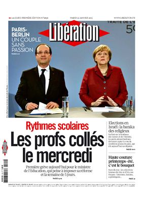 Libération 2013 №9858