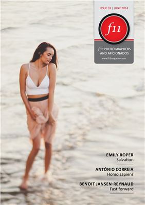 F11 Magazine 2014 №33 June