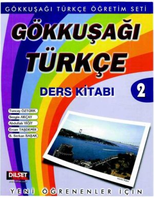 G?kku?a?? ??retim Seti 2. Ders Kitab? 2 /Турецкий язык для иностранцев (учебник + рабочая тетрадь)
