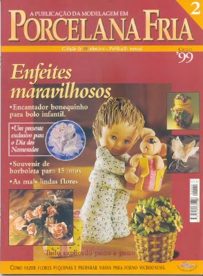 Porcelana Fria 1999 №02