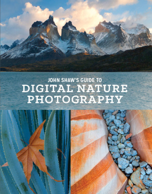 Shaw J. Guide to Digital Nature Photography