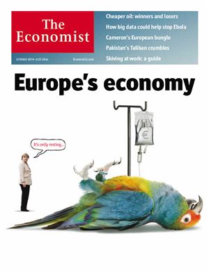 The Economist 2014.10 (October 25th - October 31 th)