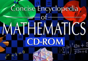 Weisstein E.W. Concise Encyclopedia of Mathematics CD-ROM