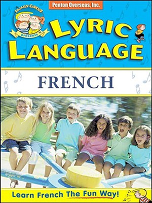 Lyric Language: French