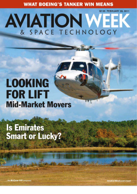 Aviation Week & Space Technology 2011 №08 Vol.173