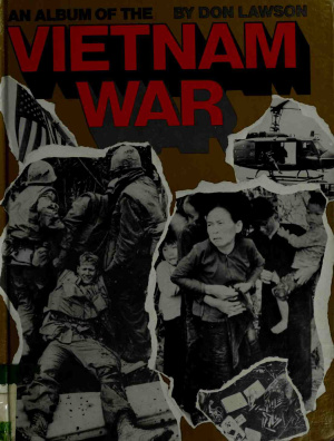 Lawson D. An Album of the Vietnam War