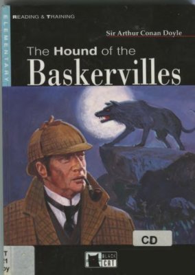 Conan Doyle Arthur. The Hound of the Baskervilles