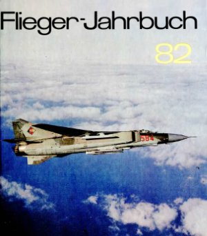 Flieger-Jahrbuch 82