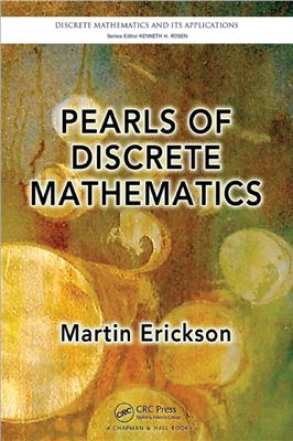 Erickson M. Pearls of Discrete Mathematics