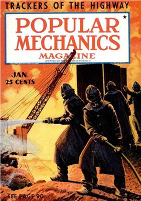 Popular Mechanics 1939 №01