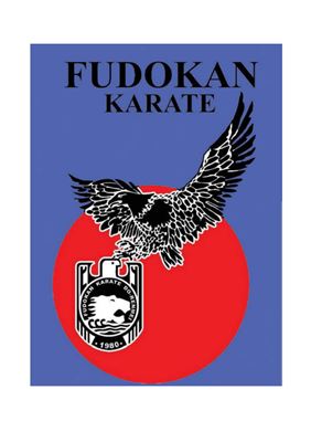 Jorga I. Traditional Karate-do Fudokan. Organisation und Prufungsprogramm (9 kyu - 4 dan)
