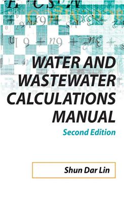 Lin S.D. Water and Wastewater Calculations Manual