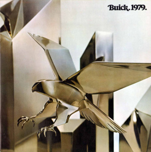 Buick. 1979