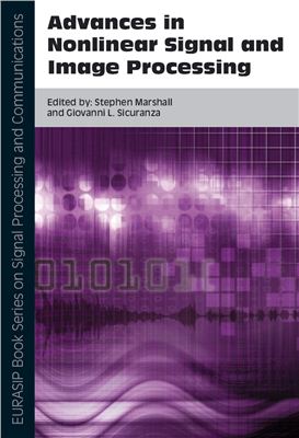 Marshall S., Sicuranza G.L. Advances in Nonlinear Signal and Image Processing