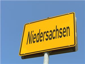 Niedersachsen (Нижняя Саксония)