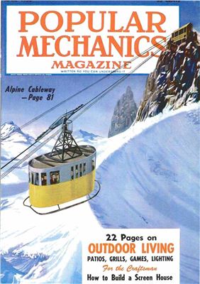 Popular Mechanics 1956 №04