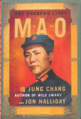 Chang J., Halliday J. Mao: The Unknown Story (ENG)