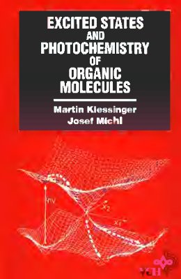 Klessinger M., Michl J. Excited states and photochemistry of organic molecules