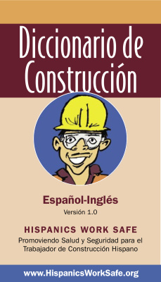 Brunette M.J. Diccionario de construcción español-inglés