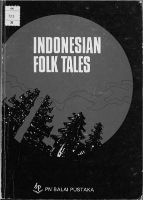 Wirasutisna H., Melalatoa M. et al. Indonesian Folk Tales