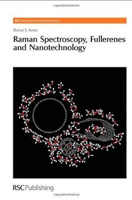 Amer M.S. Raman Spectroscopy, Fullerenes and Nanotechnology