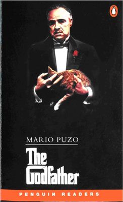 Puzo Mario. The Godfather (level 4 - int)