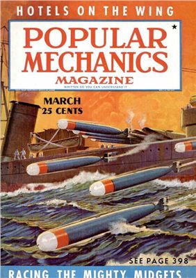Popular Mechanics 1939 №03