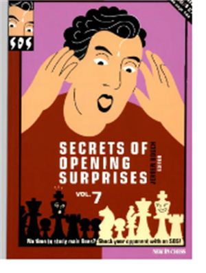 Bosch J. (editor) SOS: Secrets of Opening Surprises. Volume 7