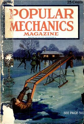 Popular Mechanics 1922 №04