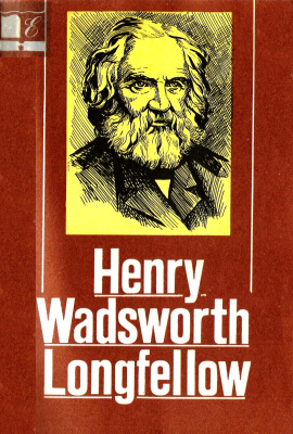 Peare C.O. Henry Wadsworth Longfellow