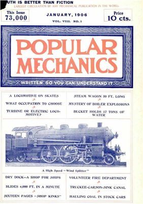 Popular mechanics 1906 №01