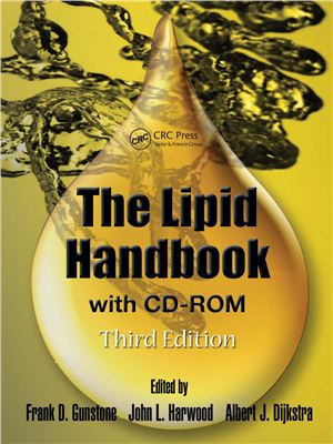 Gunstone F., Harwood J., Dijkstra A. The Lipid Handbook, Third Edition