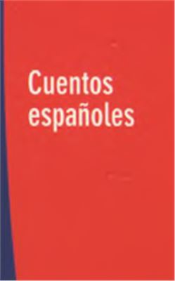 Cuentos españoles (A2 - B1)