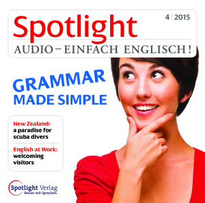 Spotlight 2015 №04 Audio