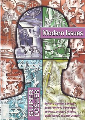 Rabley Stephen, Super Dossier: Modern Issues (Intermediate)