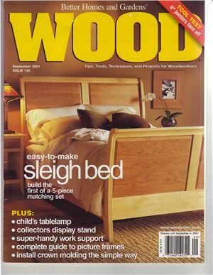 Wood 2001 №135