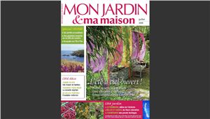 Mon Jardin & Ma Maison 2009 №594