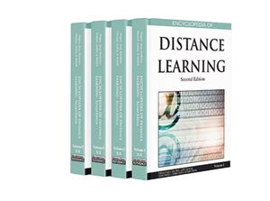 Patricia L. Rogers, Gary A. Berg, Judith V. Boettecher, Caroline Howard, Lorraine Justice, Karen Schenk, Encyclopedia of Distance Learning, Second Edition (4-Volumes)