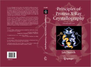 Drenth J. Principles of Protein X-Ray Crystallography
