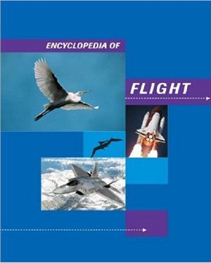 Irons-Georges T. Encyclopedia of Flight